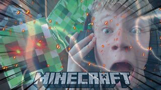 You Won't Believe What Happened On THIS Minecraft Server!