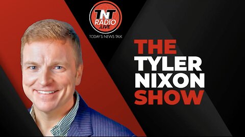 Bryan Mcclain on The Tyler Nixon Show - 22 February 2024