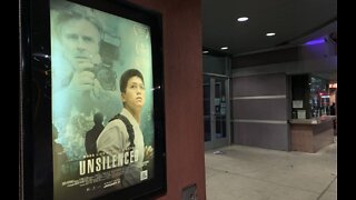 Mike Pompeo: Unsilenced Movie 'A Scathing Indictment' of Chinese Regime