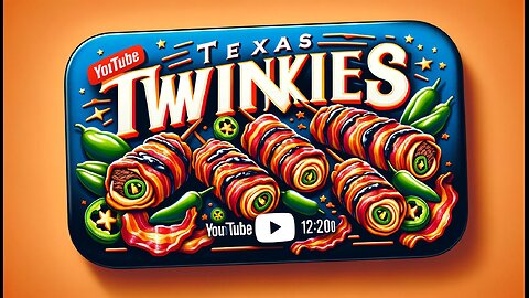 Texas Twinkies with a Twist: A Flavorful BBQ Delight