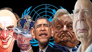 The Globalist Agenda for New World Order