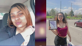 14 yr Old Girl Shot and Killed two Years after Her Sister Death