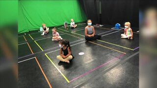 KipTom Dance Center prepares for virtual recital