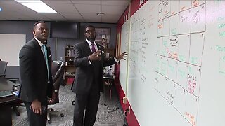 East Cleveland Schools CEO says changes are bringing success to F-rated district