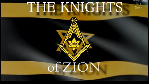 The Knights of Zion, Extended Trailer