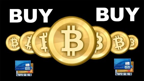 How To Buy BTC With Credit Card On Crypto Locally {NO VERIFICATION}