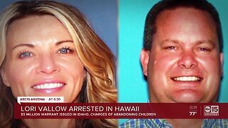 ABC15 speaks to former FBI Agent regarding Lori Vallow's arrest