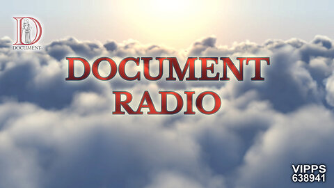 Document Radio 5. januar 2024