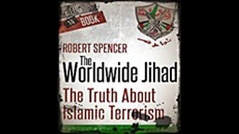 A Jihad Global | Robert Spencer, livro em análise
