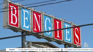 Bengies Drive-In Theatre wants to reopen