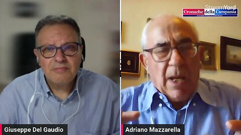 Le pillole meteo a cura di Adriano Mazzarella