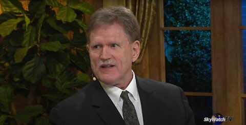 The Stunning Mystery of the Genesis 1 and Psalm 22 Connection - Pastor Carl Gallups Explains