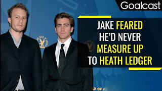 The Life-changing Lesson Heath Taught Jake