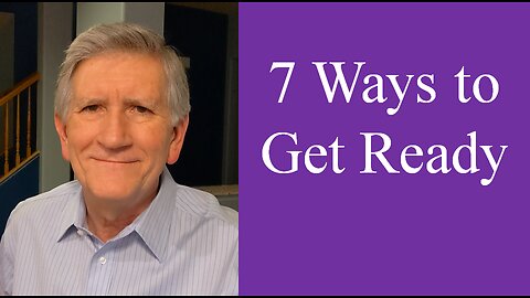 *7 WAYS TO GET READY* for This New Season | Mike Thompson (9-7-23)