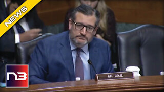 Biden Judicial Nominee REFUSES to Answer One Simple Question From Sen Ted Cruz