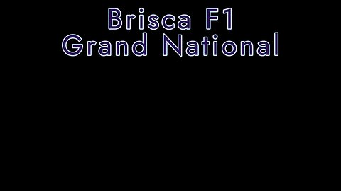 06-04-24, Brisca F1 Grand National