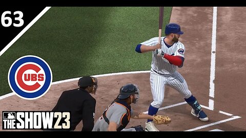 Cy Young Considerations as a Rookie? l MLB The Show 23 RTTS l 2-Way Pitcher/Shortstop Part 63