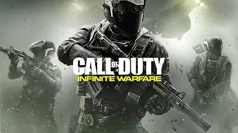 Call of Duty Infinite Warfare (2016) Full Gameplay Complete Walkthrough