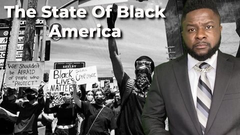 The State Of Black America