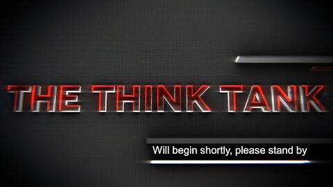 The Think Tank 01092022