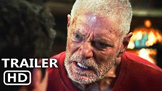 OLD MAN Trailer (2022)