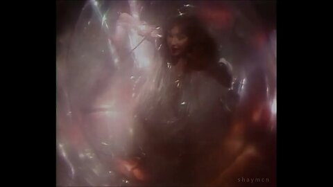 Kate Bush : Breathing (HQ 60f) Subtitles