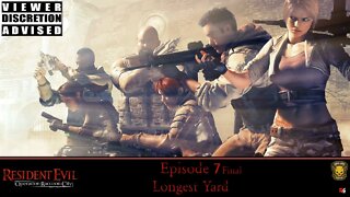 Resident Evil: Operation Raccoon City - Episode 7 Final: Longest Yard