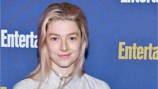 Hunter Schafer Likes Moisturizer, Orange Wine