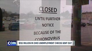Cuyahoga County furloughing workers amid COVID-19 pandemic