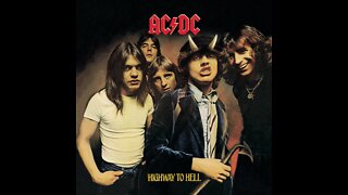 04/12/22 - "Highway to Hell" (Analyzing the Lyric)