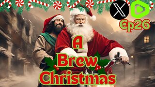 Brew Crew : A Brew Christmas