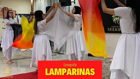 Lamparinas #lamparina #sucot