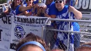 FC Kansas City ceases operations