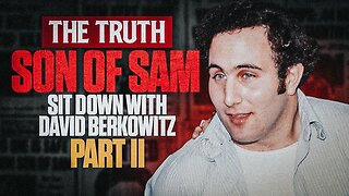 Part 2: The "Son of Sam" Sitdown in PRISON | Michael Franzese