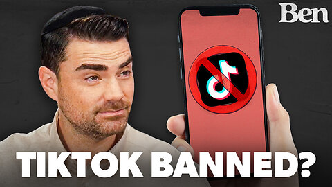 Is This the END of TIKTOK?