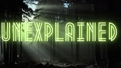 Unexplained Places: Brazil