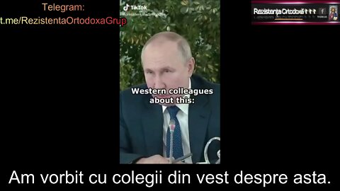 Putin vrea sa distruga libertatea din Ucraina. O fi bine? N-o fi bine? Hai sa vedem.