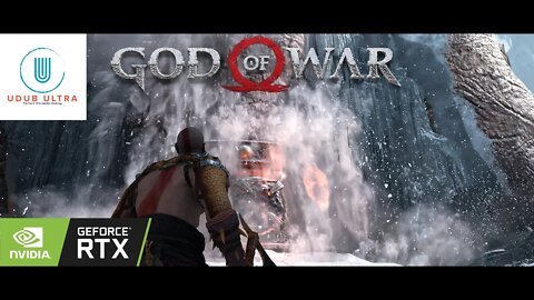 God of War PC #2 | PC Max Settings 5120x1440 32:9 | RTX 3090 | Single Player Gameplay | Odyssey G9