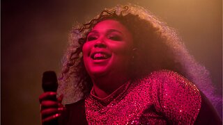 A Doctor Came After Lizzo And She Shut Him Down