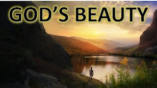 Episode 3 - God's Beauty