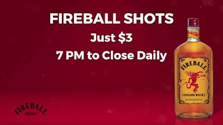 Fireball