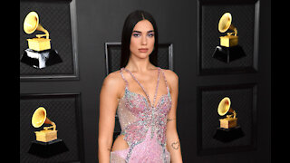 Dua Lipa to perform at the annual Elton John AIDS Foundation Academy Awards Viewing Party