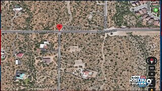 Oro Valley Police investigating head on crash