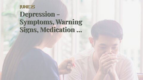 Depression - Symptoms, Warning Signs, Medication - OnHealth Things To Know Before You Buy