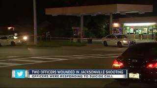 Kissimmee officers shot and killed