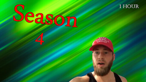 OWEN SHROYER - Season 4 (review)