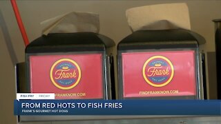 Two local Fish Fries to check out this week