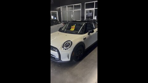 2023 MINI Hardtop 2-Dr