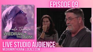 EP. 09 Medium in the Raw