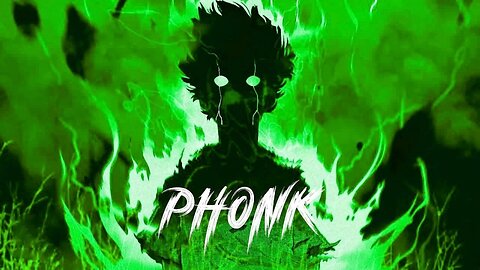 Phonk Music Radio ※ Aggressive Drift Phonk ※ Gym Phonk